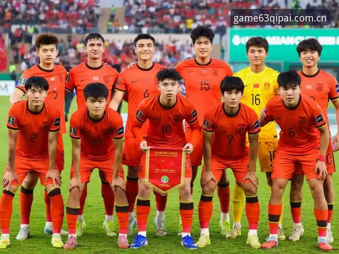 从13队到66队：世界杯扩军的5个关键节点与中国足球的3重机遇